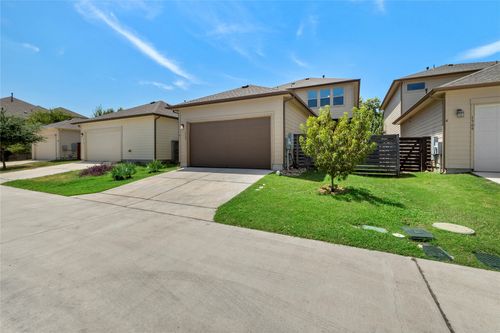 1709 Lawrence Street, Austin, TX, 78741 | Card Image