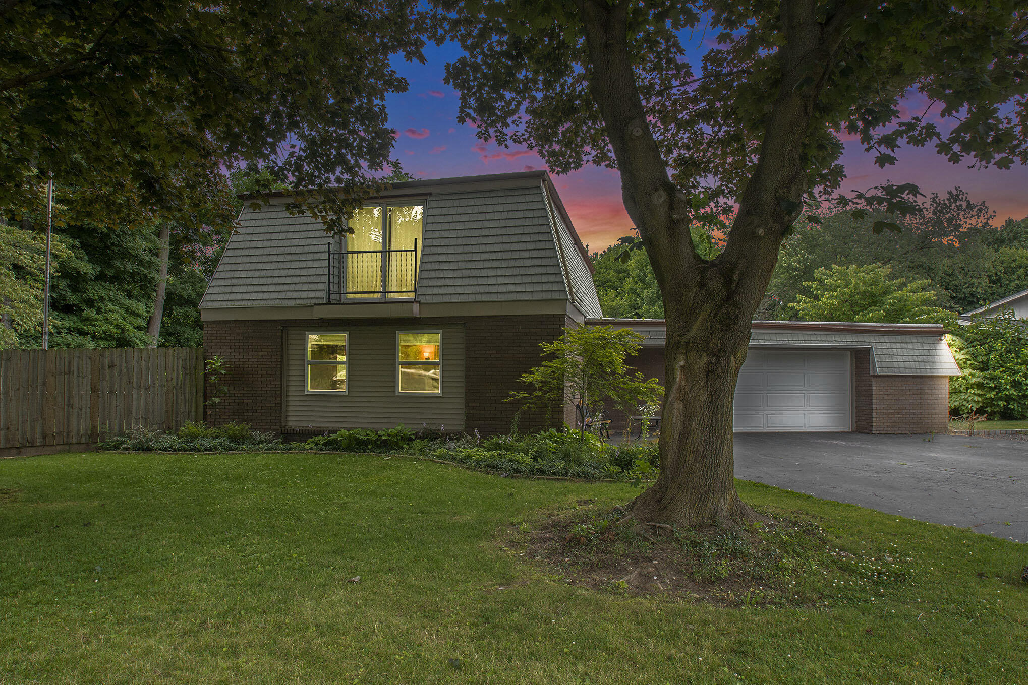 Tannery Dr, Coloma, MI 49038