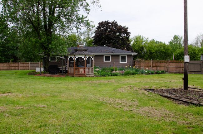 14888 R Ave E, House other with 3 bedrooms, 1 bathrooms and null parking in Scotts MI | Image 14