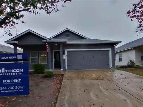 11602 Morgans Point St, Manor, TX, 78653-4948 | Card Image