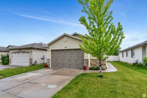 274 N Foxboro Dr, North Salt Lake, UT, 84054-6006 | Card Image