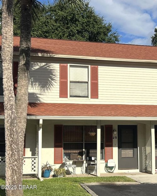 apt-j5-980 Canal View Blvd, Port Orange, FL, 32129-4256 | Card Image