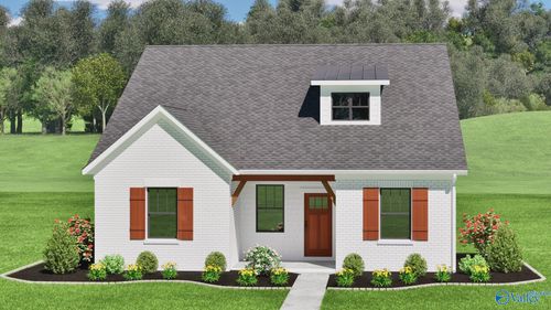 2118 Kanteen St Ne, Huntsville, AL, 35811-9882 | Card Image