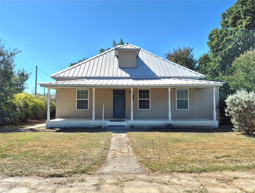 408 E Housley St, Strawn, TX, 76475-5102 | Card Image