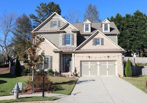 1851 Heirloom Ct, Marietta, GA, 30066-1636 | Card Image