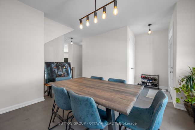 179 Point Prim Crescent, House other with 3 bedrooms, 4 bathrooms and 1 parking in Barrhaven ON | Image 9