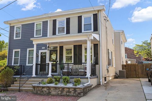 1503 N Scott St, WILMINGTON, DE, 19806-2525 | Card Image