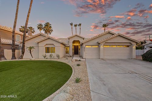 8861 E Pershing Ave, Scottsdale, AZ, 85260-7609 | Card Image