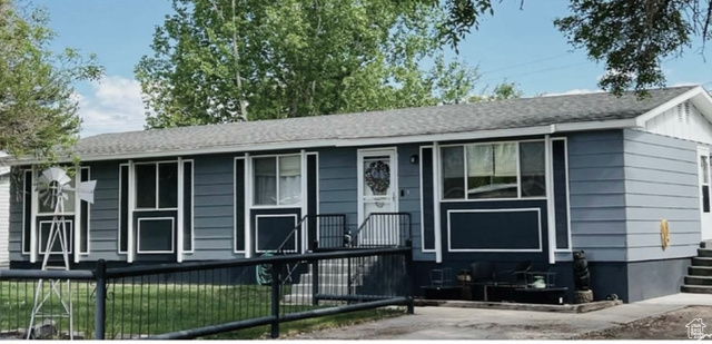 600 , Roosevelt, UT 84066