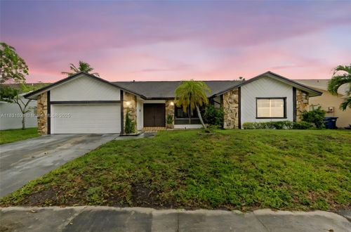 6740 Nw 45th St, Lauderhill, FL, 33319-4074 | Card Image