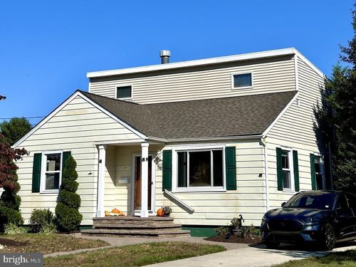 56 Stanford Rd, CHERRY HILL, NJ, 08034-2619 | Card Image