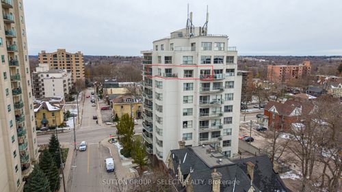 903-544 Talbot St, London, ON, N6A0A8 | Card Image