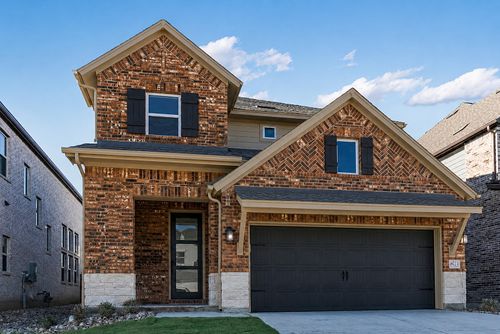 1416 Hartley Drive, Leander, TX, 78641 | Card Image