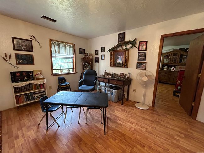 2525 Mountain Park Rd, House other with 2 bedrooms, 2 bathrooms and null parking in Shirley AR | Image 12