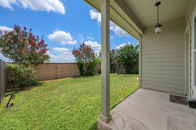 3809 Bronco Bend Loop, House other with 3 bedrooms, 2 bathrooms and 4 parking in Austin TX | Image 29