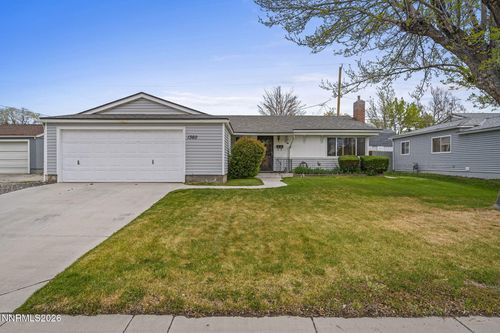 1360 Oxford Ave, Sparks, NV, 89431-3042 | Card Image