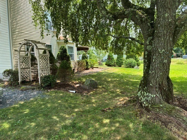 Residential in North Attleboro 4