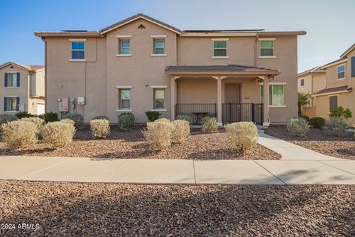 2535 N 73rd Drive, Phoenix, AZ, 85035 | Card Image