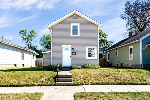 917 Clay St, Troy, OH, 45373-4058 | Card Image