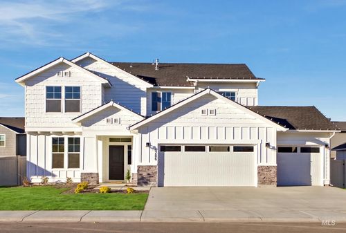 4286 E Rincon Dr, Boise, ID, 83709 | Card Image