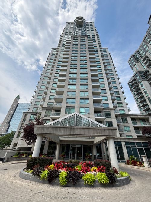 902-21 Hillcrest Ave, North York, ON, M2N7K2 | Card Image