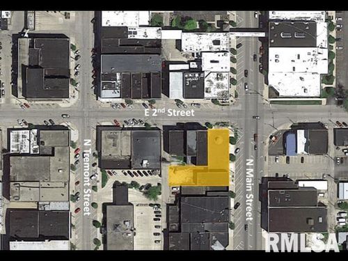 e-2nd-0 N Main St, Kewanee, IL, 61443 | Card Image