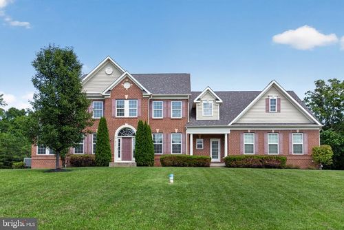 6816 Barlowe Ct, HUGHESVILLE, MD, 20637-2614 | Card Image