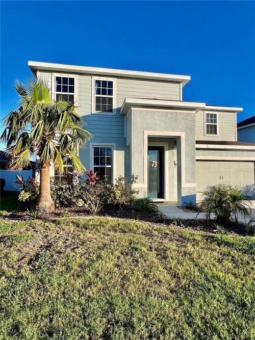 14112 Poke Ridge Dr, RIVERVIEW, FL, 33579-3508 | Card Image