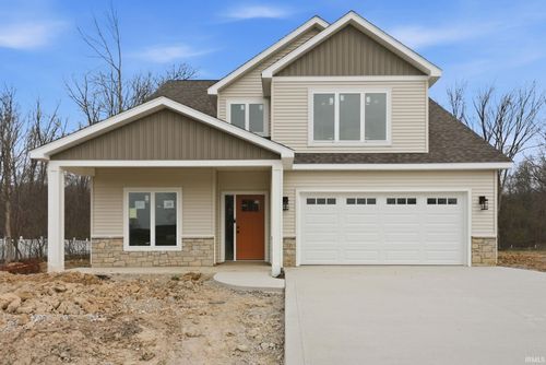 1343 E Boulder Run, Columbia City, IN, 46725-8533 | Card Image