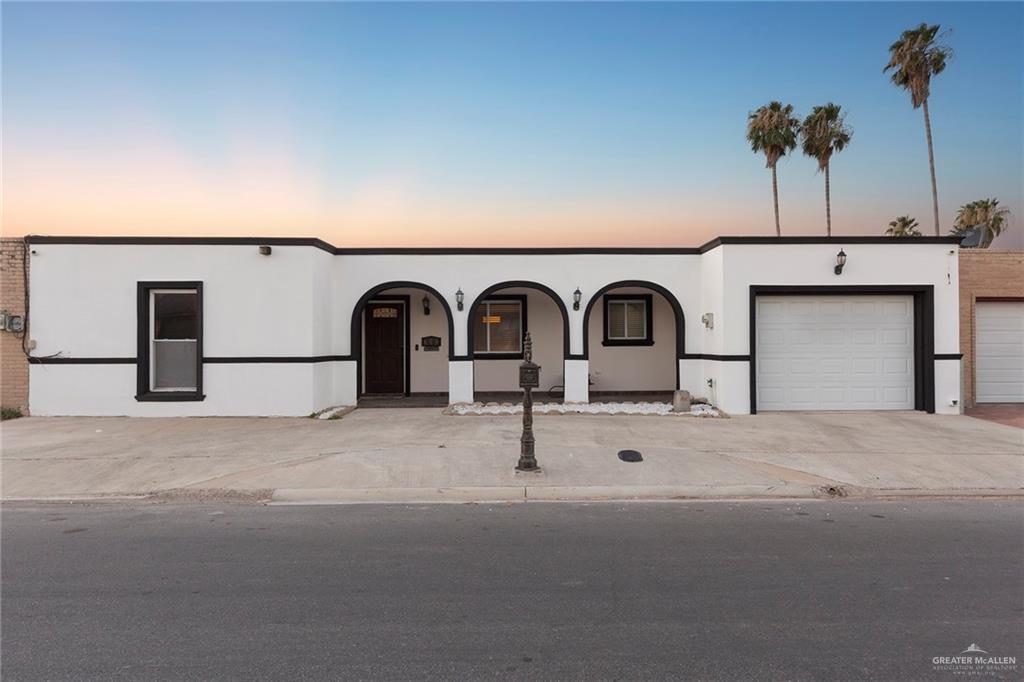 Jonquil Ave, Mcallen, TX 78501