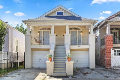 7616 18 Hampson Street, Home with 5 bedrooms, 3 bathrooms and null parking in New Orleans LA | Image 1