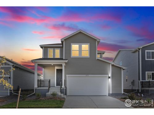 3171 Robud Farms Dr, Fort Collins, CO, 80524-5096 | Card Image