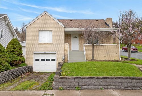 335 E Pike St, Houston, PA, 15342-1714 | Card Image