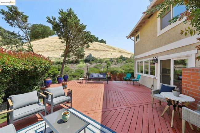 2353 Benham Ct, House other with 5 bedrooms, 3 bathrooms and 3 parking in Walnut Creek CA | Image 49