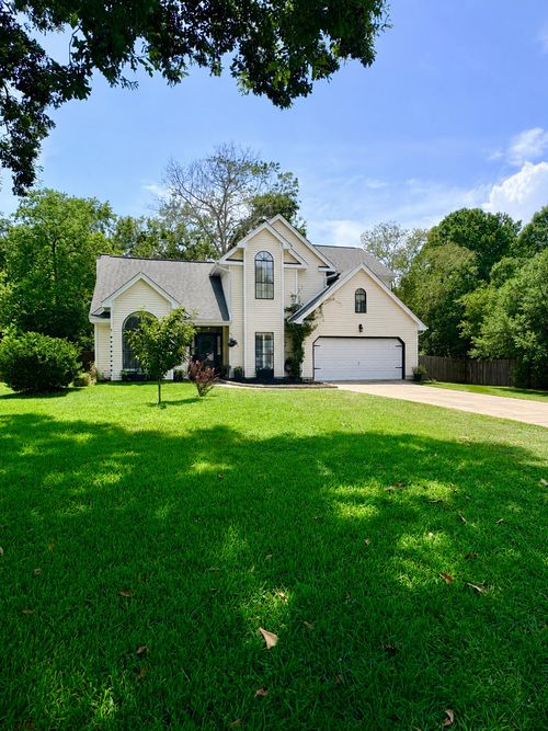 1878 Falling Creek Circle, Mount Pleasant, SC, 29464 | Card Image