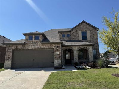 2131 Sunnymede Drive, House other with 4 bedrooms, 2 bathrooms and null parking in Forney TX | Image 1