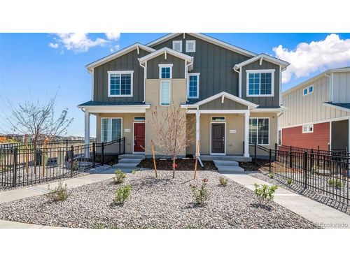 22381 E 46th Ave, Aurora, CO, 80019-3004 | Card Image