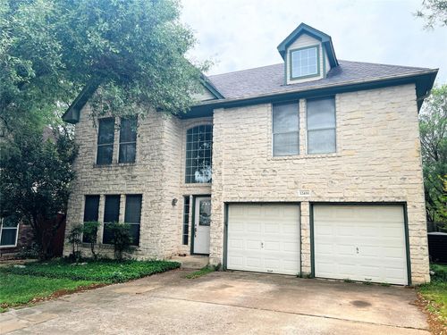 12416 Beartrap Ln, Austin, TX, 78729-7938 | Card Image