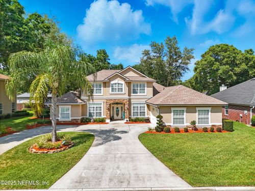 1077 Waterfall Dr, Jacksonville, FL, 32225-6843 | Card Image