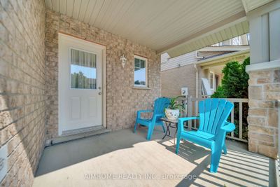 20 Wilkie Cres, House other with 3 bedrooms, 4 bathrooms and 3 parking in Guelph ON | Image 3