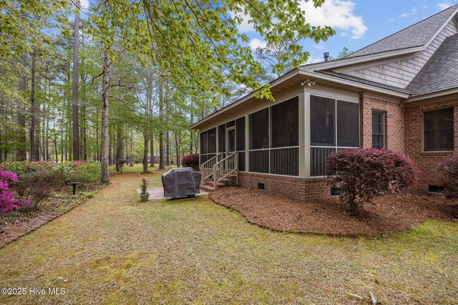 92 Cape Fear Dr, House other with 4 bedrooms, 4 bathrooms and 2 parking in Chocowinity NC | Image 14