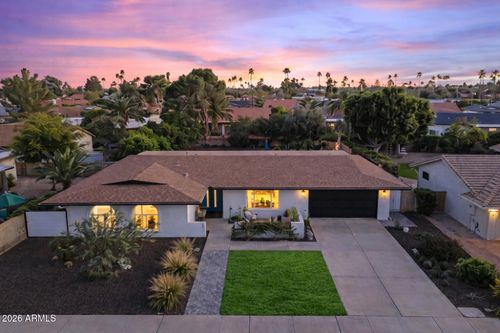 8571 E Via De Encanto --, Scottsdale, AZ, 85258 | Card Image