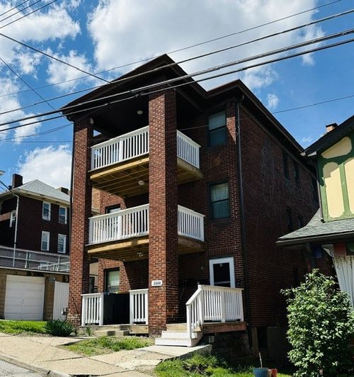 2844 Louisiana Ave, Pittsburgh, PA, 15216-1985 | Card Image