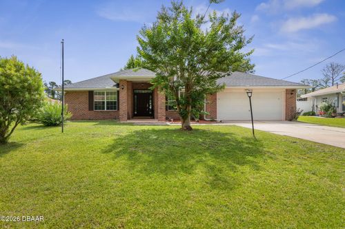 25 Pillory Ln, PALM COAST, FL, 32164-7024 | Card Image