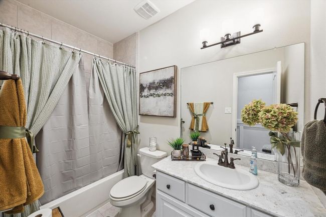3931 Desert Rose Ct, House other with 5 bedrooms, 7 bathrooms and 3 parking in Manvel TX | Image 26