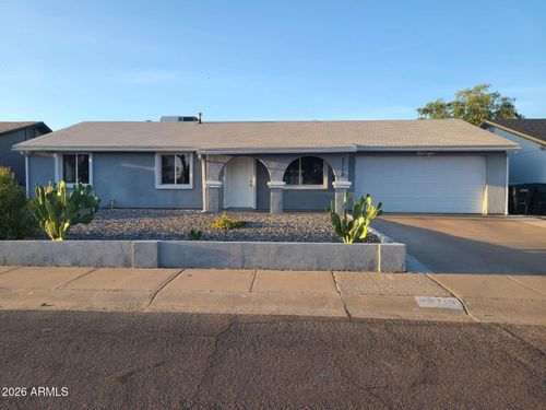 3710 E Thunderbird Rd, Phoenix, AZ, 85032-5707 | Card Image