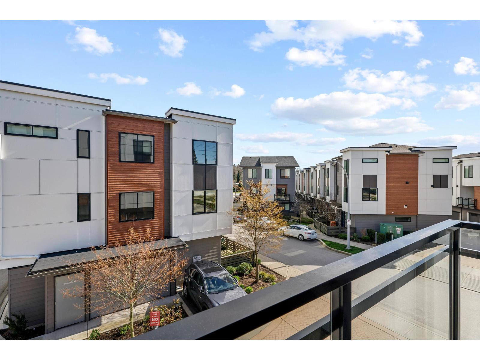 Residential in Surrey