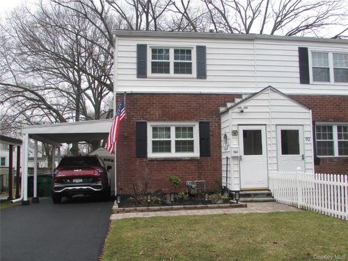 90 Paggi Ter, Wappingers Falls, NY, 12590-3734 | Card Image