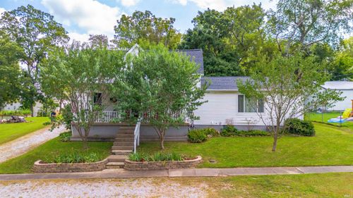 116 N Church St, Chrisney, IN, 47611-9569 | Card Image