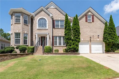 3717 Shady Maple Dr, Stonecrest, GA, 30038-3346 | Card Image